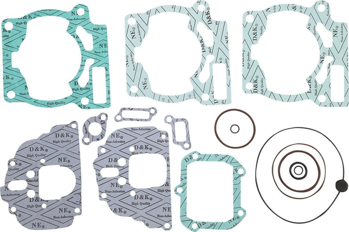 PROX-09345781 Kit guarnizione top end Prox SX / EXC 125 2002-2006, COD: PROX-09345781