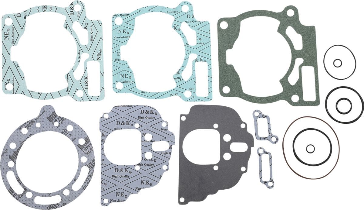 PROX-09345783 Kit guarnizione top end Prox EXC 200 1998-2002, COD: PROX-09345783