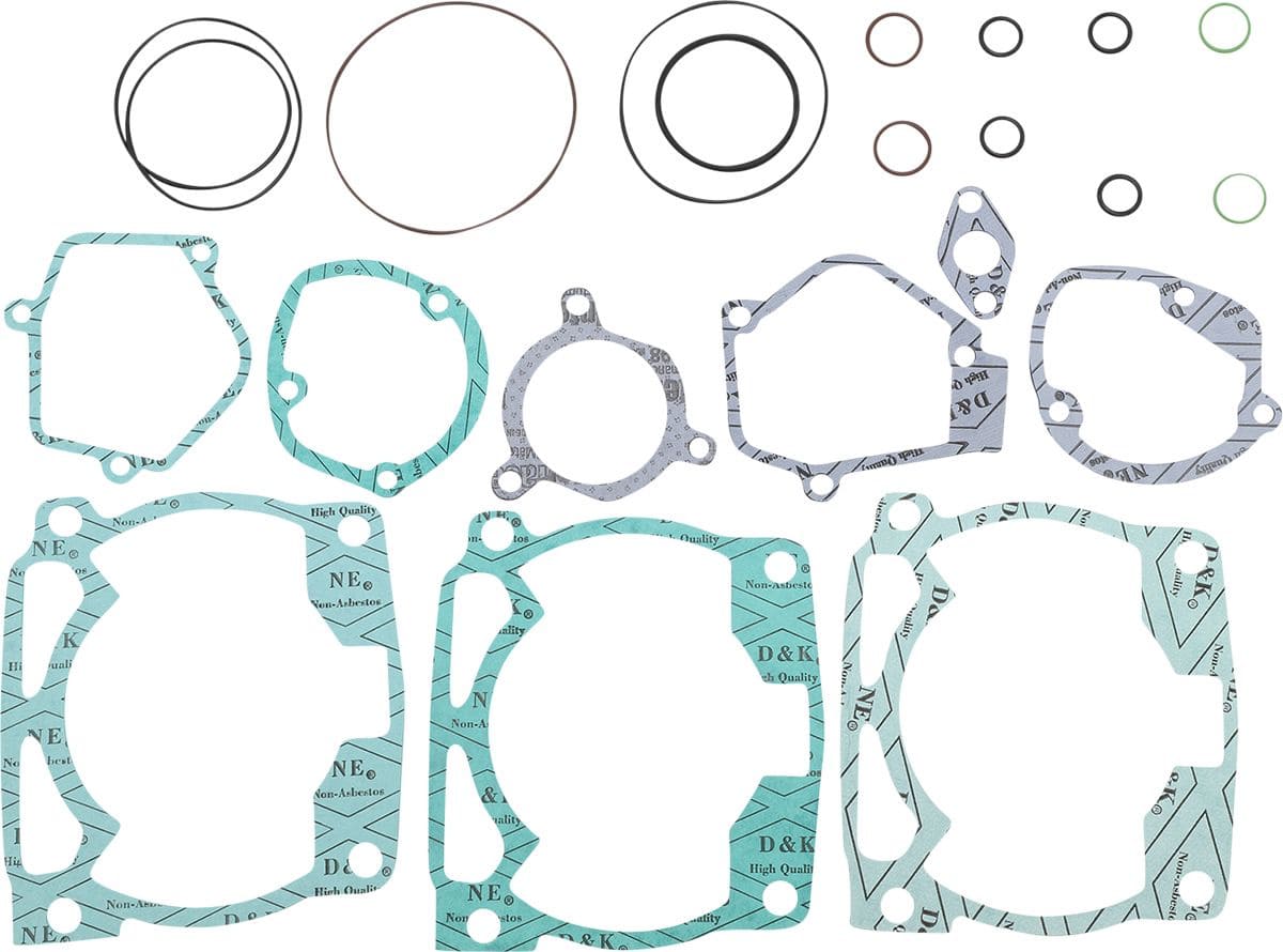 PROX-09345792 Kit guarnizione top end Prox EXC 300 1993-2003, COD: PROX-09345792