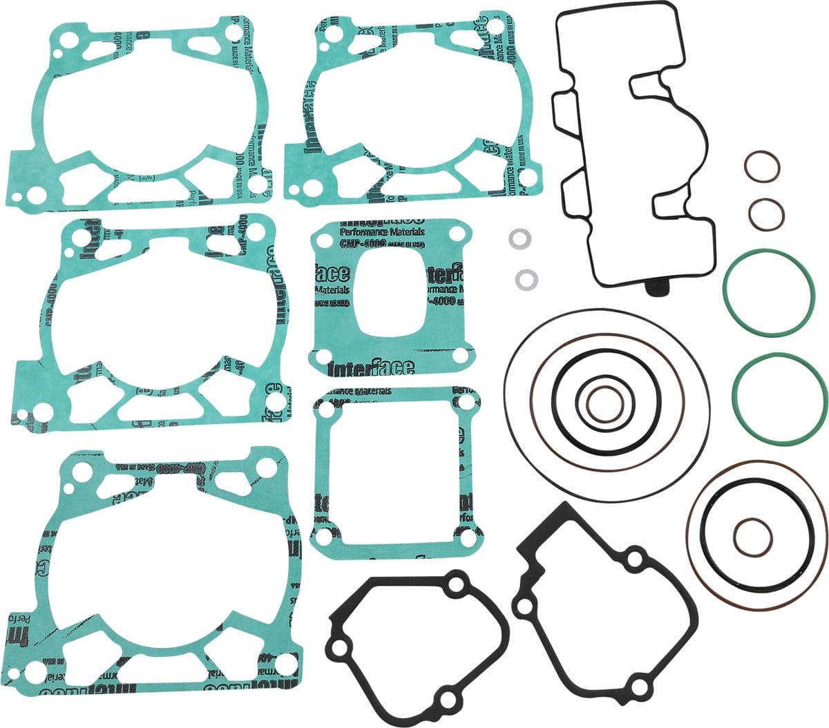 PROX-09347147 Kit guarnizione top end Prox SX 125 / 150 dopo 2016, COD: PROX-09347147