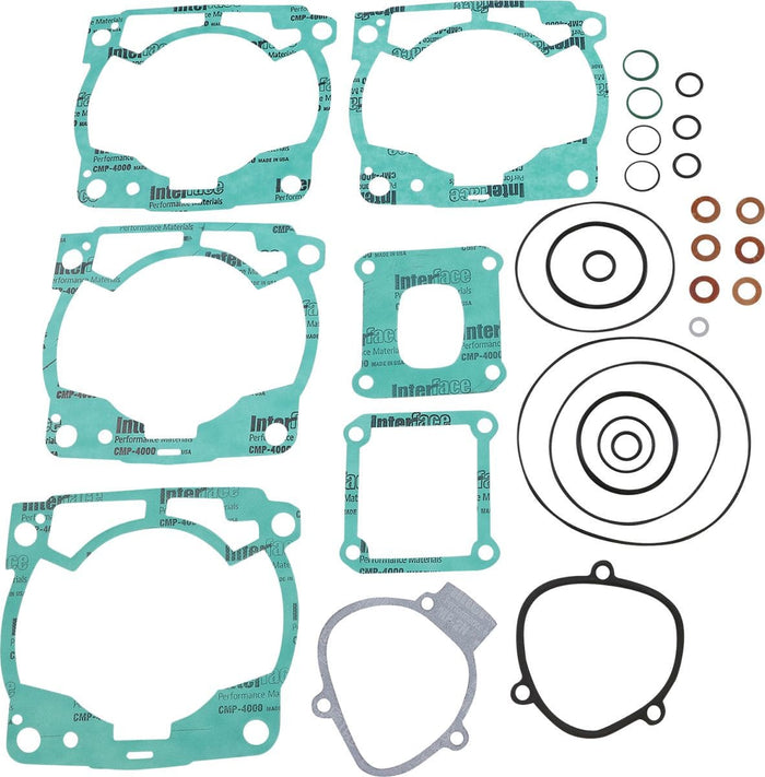PROX-09347150 Kit guarnizione top end Prox 250 SX dopo 2017, COD: PROX-09347150