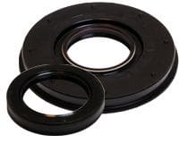 PROX-09350298 Set paraolio albero motore Prox YZ 125 fino 1997, COD: PROX-09350298