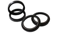 PROX-09350356 Set paraolio forcella Prox 48x57,8x9,5 WP 48, COD: PROX-09350356
