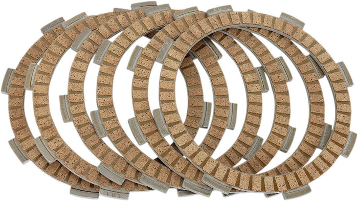 PROX-11311312 Kit dischi frizione rivestiti Prox CRF 150 R