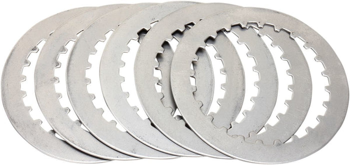 PROX-11311319 Kit dischi frizione lisci Prox CR 250 1998-2007, COD: PROX-11311319