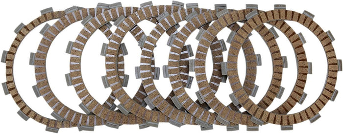 PROX-11311324 Kit dischi frizione rivestiti Prox CRF 250 2008-2015, COD: PROX-11311324