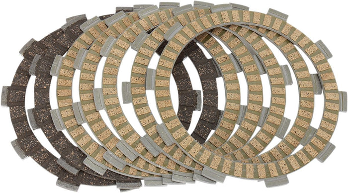 PROX-11311346 Kit dischi frizione rivestiti Prox YZ 80 / 85