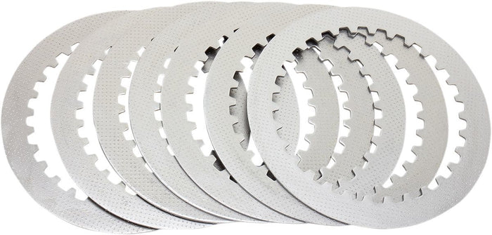 PROX-11311350 Kit dischi frizione lisci Prox YZ 125, COD: PROX-11311350