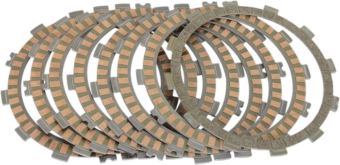 PROX-11311413 Kit dischi frizione rivestiti Prox DR-Z 400, COD: PROX-11311413