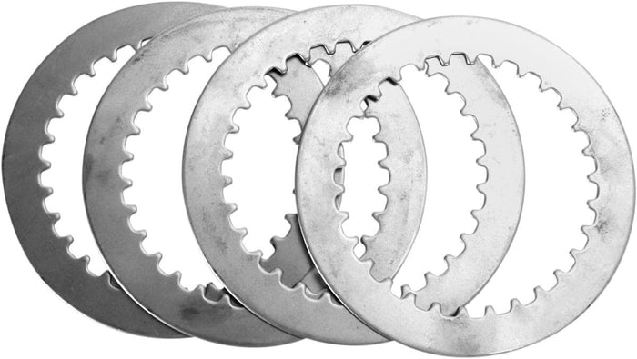PROX-11311428 Kit dischi frizione lisci Prox KX 60 / 65, COD: PROX-11311428