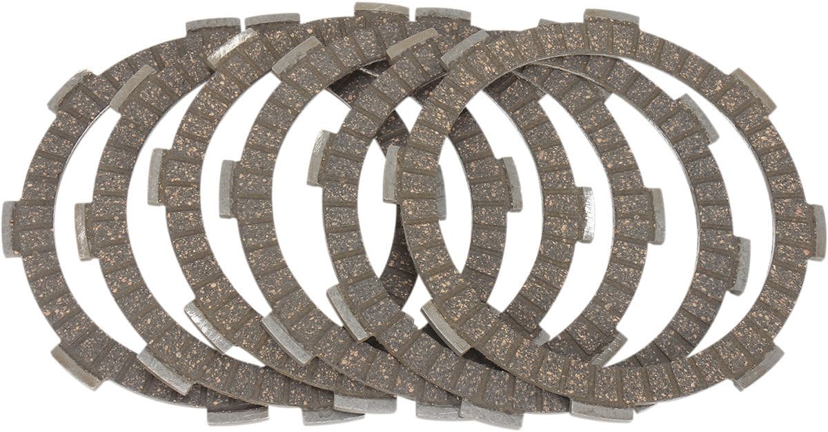 PROX-11311435 Kit dischi frizione rivestiti Prox KX 80 / 85