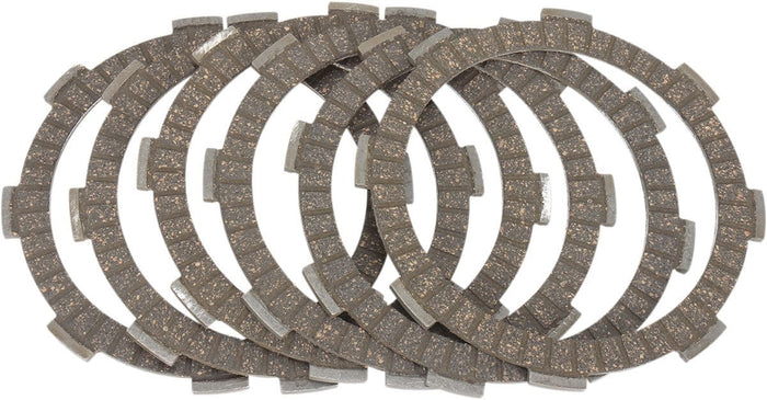 PROX-11311435 Kit dischi frizione rivestiti Prox KX 80 / 85, COD: PROX-11311435