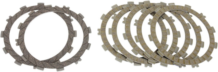 PROX-11311441 Kit dischi frizione lisci Prox KX 125 1997-2008, COD: PROX-11311441