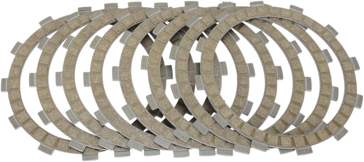 PROX-11311449 Kit dischi frizione rivestiti Prox KX 250, COD: PROX-11311449