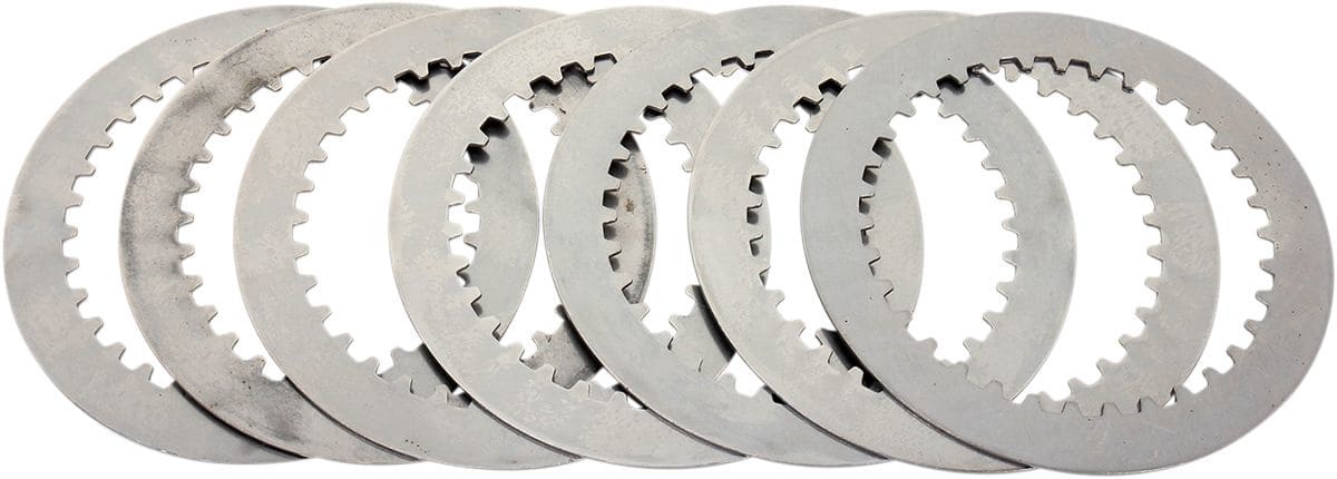 PROX-11311451 Kit dischi frizione lisci Prox KXF / RM-Z 250, COD: PROX-11311451