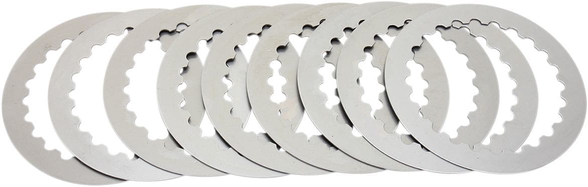 PROX-11312260 Kit dischi frizione lisci Prox KTM / Husqvarna 250 - 450, COD: PROX-11312260