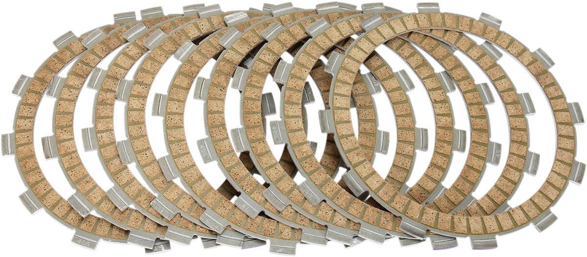 PROX-11312449 Kit dischi frizione rivestiti Prox SX 250 / EXC 300, COD: PROX-11312449