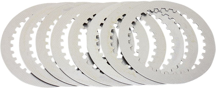 PROX-11312487 Kit dischi frizione lisci Prox SX /EXC 525, COD: PROX-11312487