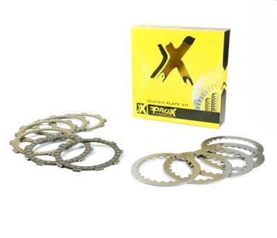 PROX-11312588 Kit dischi + molle frizione Prox EXC 450 2008, COD: PROX-11312588