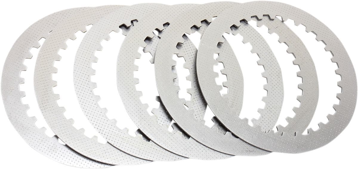 PROX-11313149 Kit dischi frizione lisci Prox CRF 450 2017-2020, COD: PROX-11313149