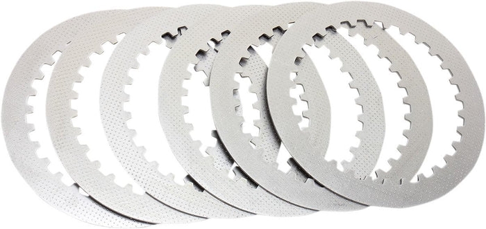 PROX-11313149 Kit dischi frizione lisci Prox CRF 450 2017-2020, COD: PROX-11313149