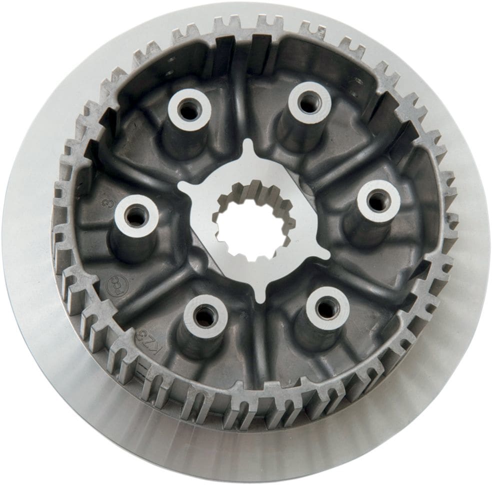 PROX-11320061 Mozzo frizione alluminio Prox CR 250 / CRF 450, COD: PROX-11320061