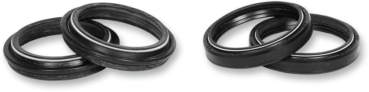 PROX-402475 Set paraolio + parapolvere forcella 47x58x10 Showa 47 mm, COD: PROX-402475
