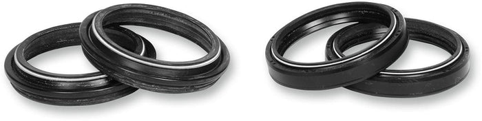 PROX-402475 Set paraolio + parapolvere forcella 47x58x10 Showa 47 mm, COD: PROX-402475