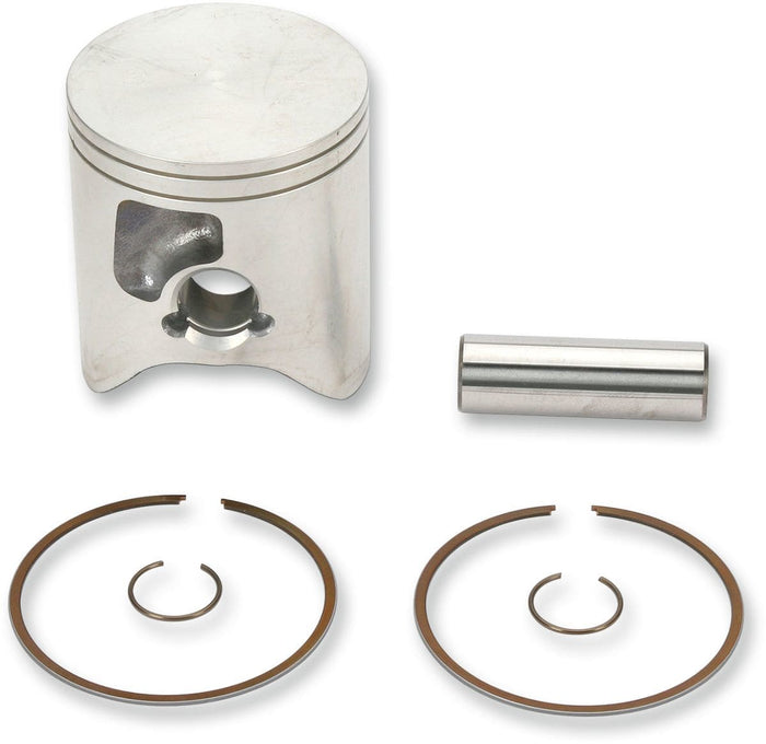 PROX-PX1322C Pistone fuso 66,36mm taglia C CR 250 2002-2004, COD: PROX-PX1322C
