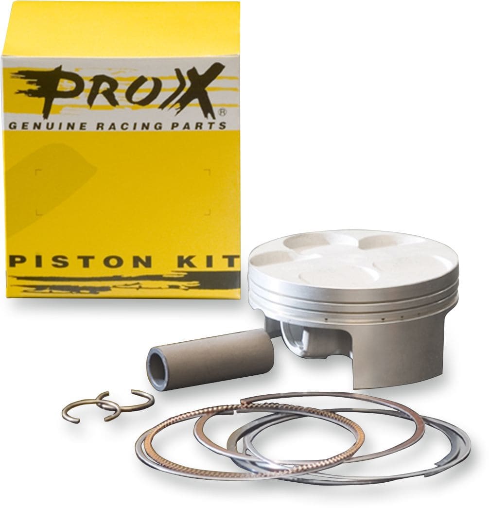PROX-PX2502 Pistone fuso 85,50mm +0,50mm XR 400, COD: PROX-PX2502