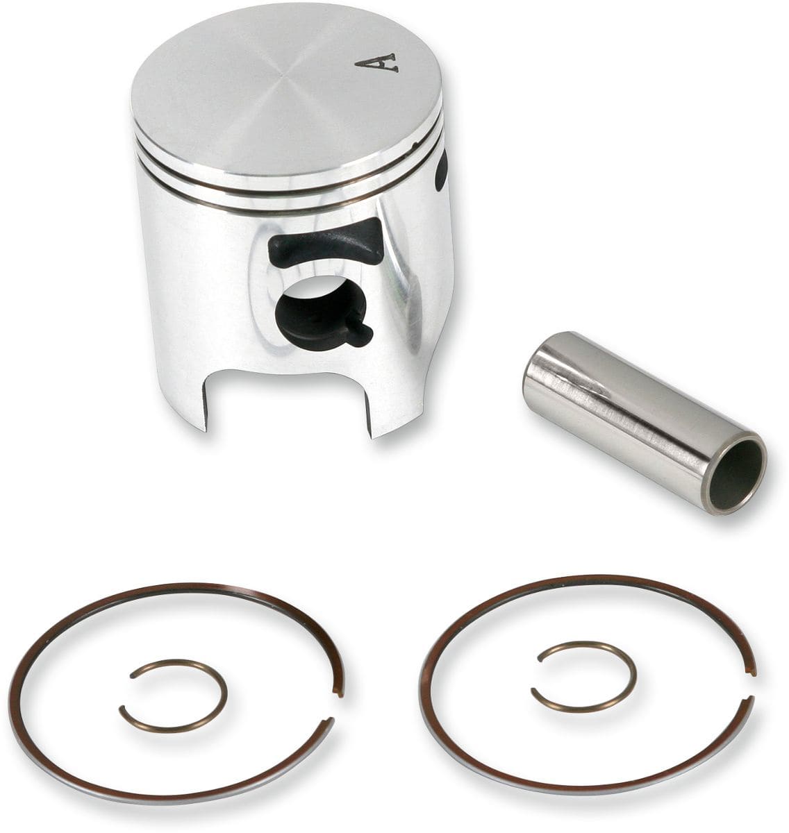 PROX-PX4280A Pistone fuso 47,94mm taglia A KX 80, COD: PROX-PX4280A
