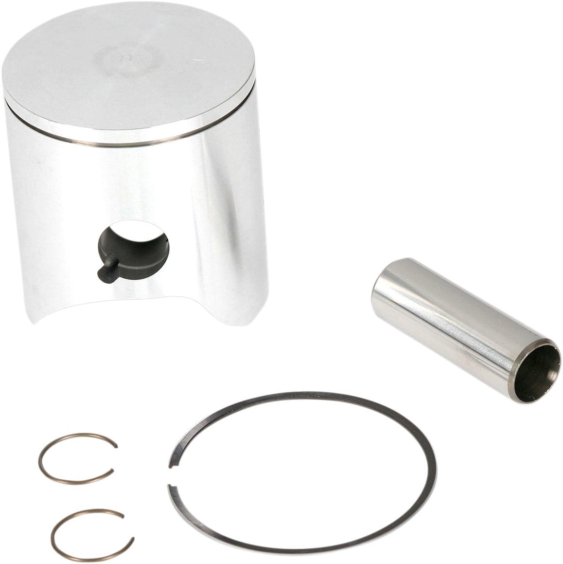 PROX-PX4296C Pistone fuso 53,97mm taglia C KX 125 1995-1997, COD: PROX-PX4296C