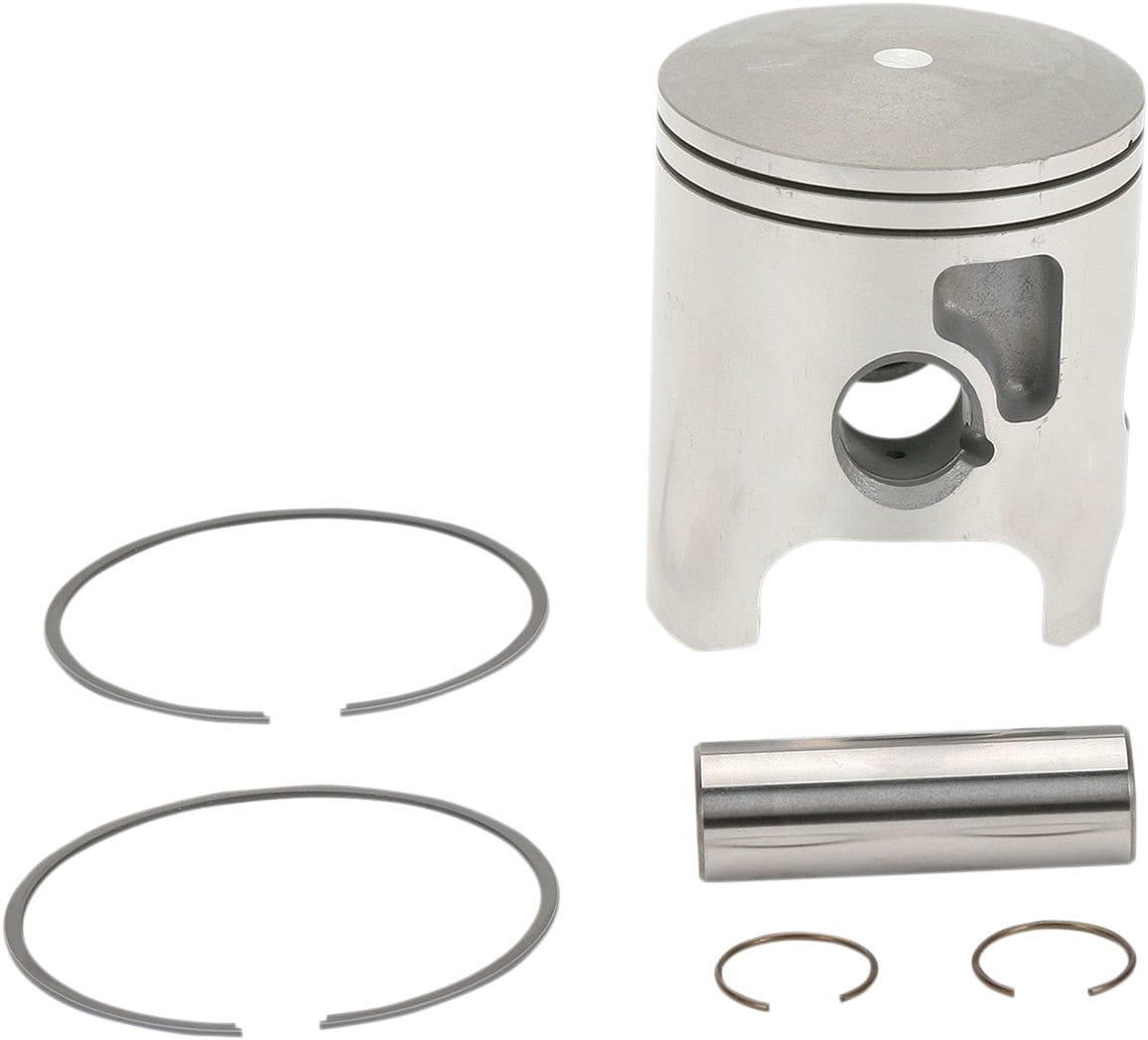 PROX-PX4308B Pistone fuso 66,35mm taglia B KX 250 1993-2004, COD: PROX-PX4308B