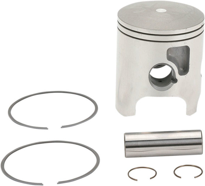 PROX-PX4308B Pistone fuso 66,35mm taglia B KX 250 1993-2004, COD: PROX-PX4308B