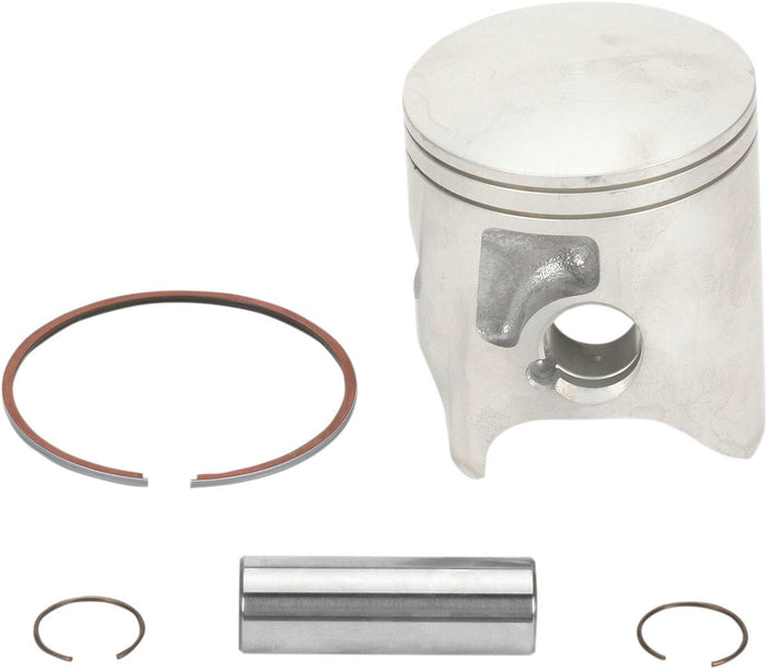 PROX-PX7130D Pistone fuso 66,38mm taglia D YZ 250 dopo 1999, COD: PROX-PX7130D
