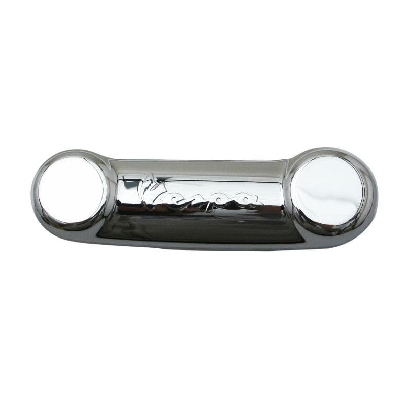 OE-PIA561433 Copribraccio Sospensione Piaggio Vespa GTS / GTV 50 - 300cc, cromato, COD: OE-PIA561433