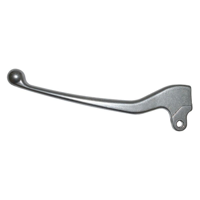 OE-PIA564683 Leva Freno sinistra Piaggio Vespa LX / S 50 - 150cc, argento, COD: OE-PIA564683