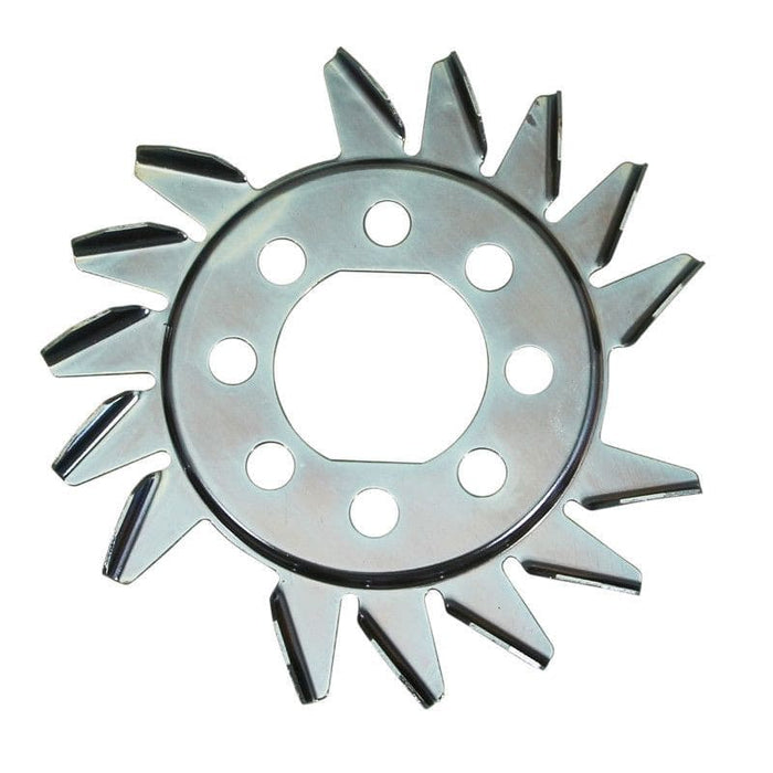 OE-PIA482305 Ventola raffreddamento frizione - ricambio originale Piaggio / Vespa / Gilera, COD: OE-PIA482305