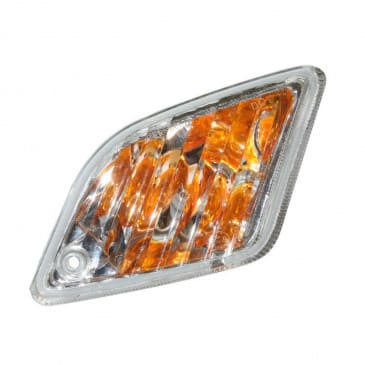 OE-PIA5849720 Freccia posteriore destra Piaggio Vespa GTS / GTV 125 - 300cc omologato CE
