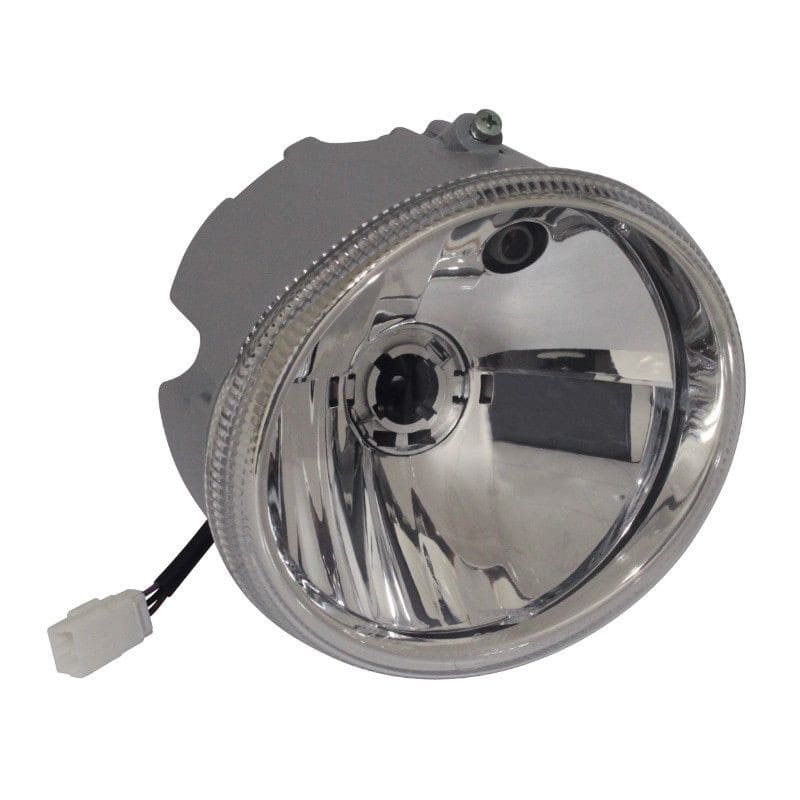 OE-PIA638964 Faro Piaggio Vespa LX 50cc omologato CE