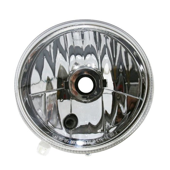 OE-PIA639290 Faro Piaggio Vespa LX 125 - 150cc omologato CE