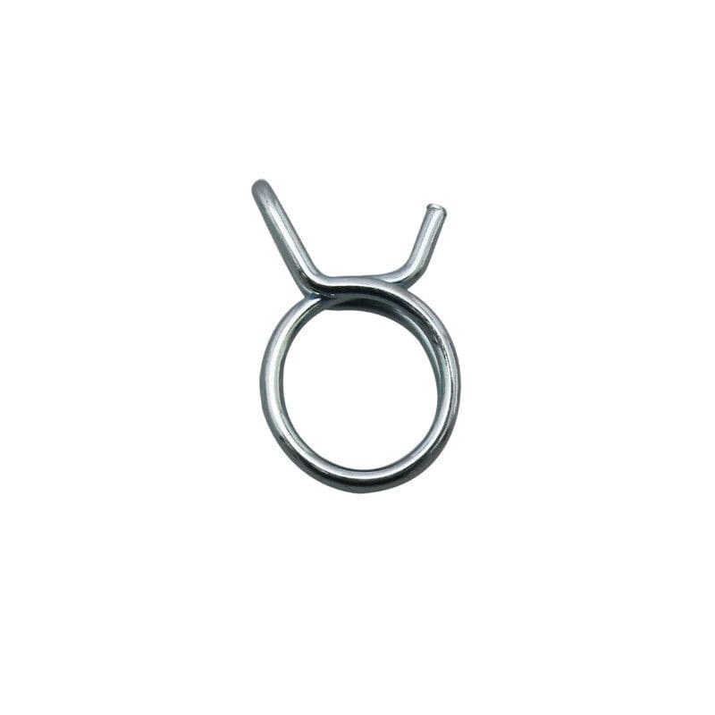 OE-PIACM002910 Fascetta stringitubo - ricambio originale Maxiscooter Piaggio / Vespa