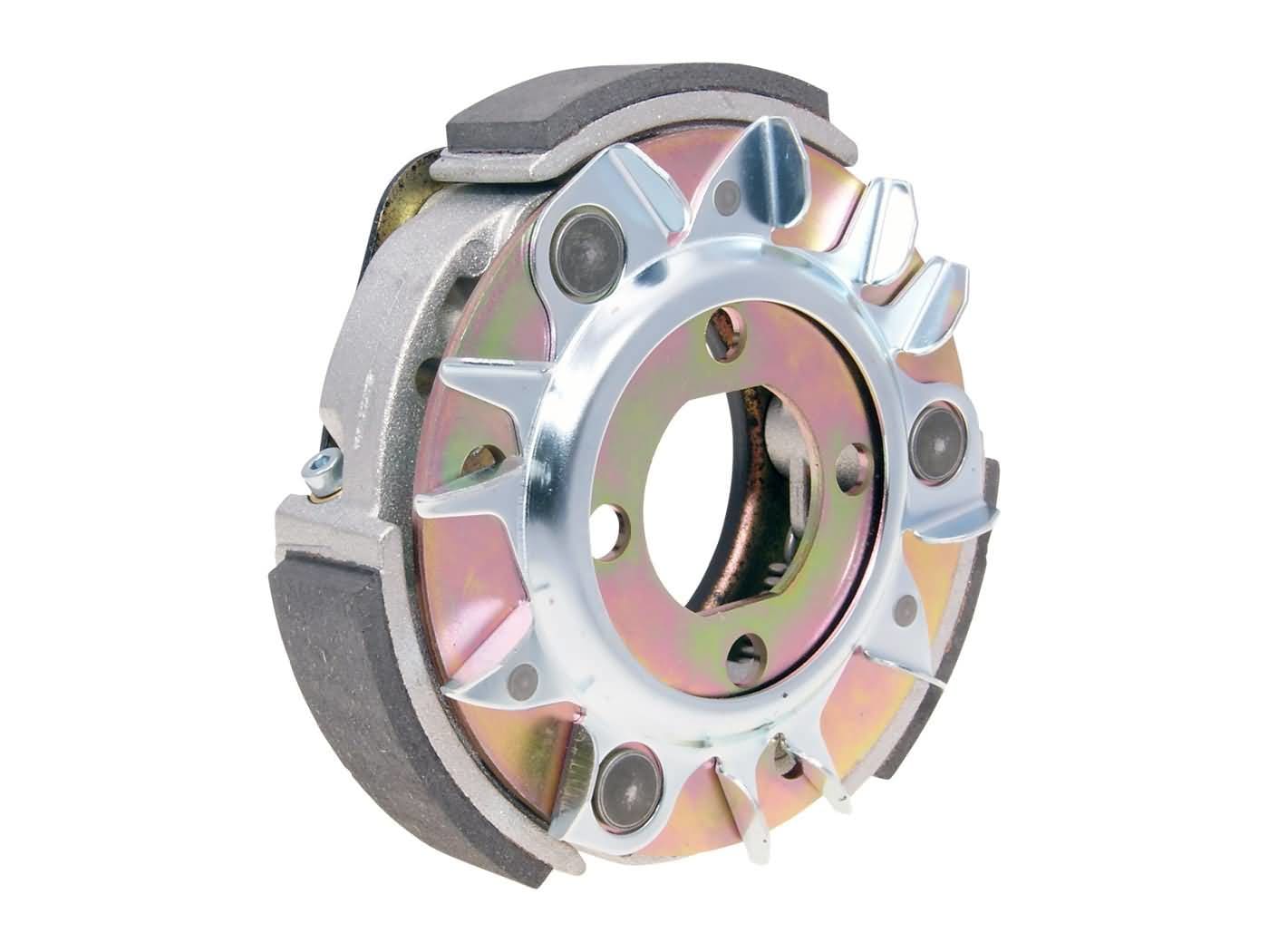 U249.060 Polini Maxi Speed Clutch 3G For Race 134mm Piaggio / Vespa / Gilera