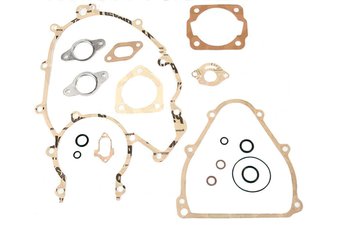 OE-PIA091925 Kit guarnizioni completo - ricambio originale Piaggio Vespa 50 / 90 - 50 Special