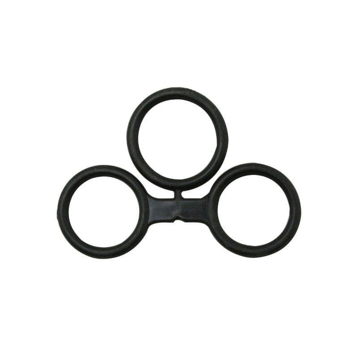 OE-PIA139433 O-Ring per piatto parapolvere ganasce (piccolo) Vespa PX/T5/GT/GTR/Sprint/Rally (x3)