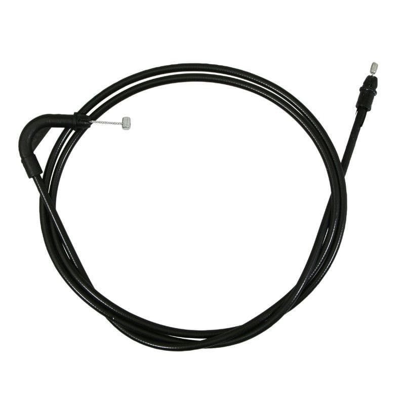 OE-PIACM012813 Cavo attuatore serratura sella (anteriore) - ricambio originale Piaggio Vespa GTS/GTV/GT 60 125-300cc