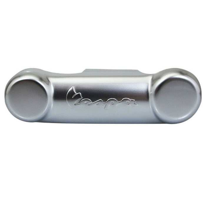 OE-PIA650264 Copribraccio Sospensione Piaggio Vespa ET2 / ET4 50 - 300cc, grigio
