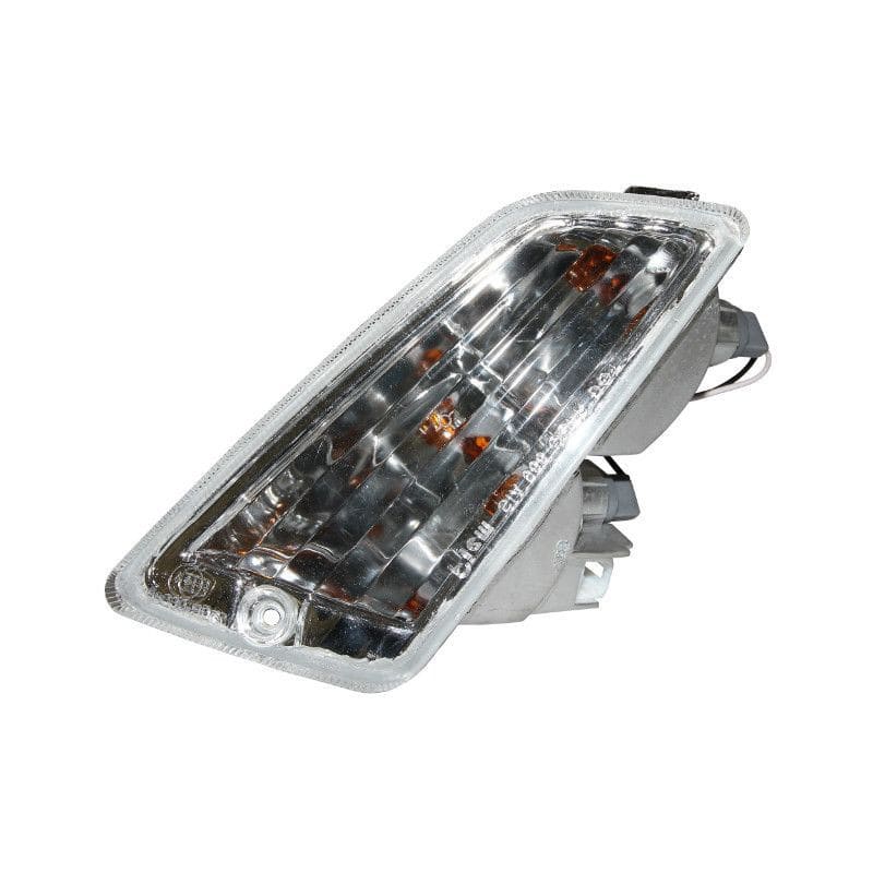 OE-PIA5849710 Freccia anteriore sinistra Piaggio Vespa GTS / GTV 125 - 300cc omologato CE, COD: OE-PIA5849710