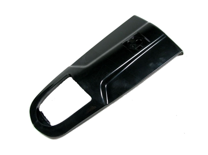 OE-PIA6553486000 Coperchio manubrio non verniciato - ricambio originale Vespa GTS 125 - 300cc, COD: OE-PIA6553486000