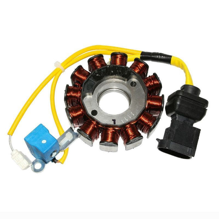 OE-PIA833697 Statore Vespa ET4 / LX 125 - 150cc